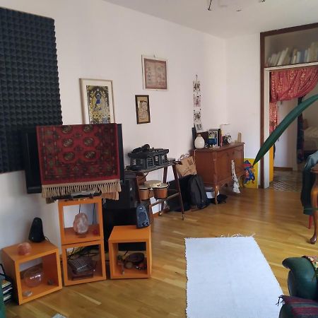 Nettes Apartment Im 14Ten Bezirk In Wien Екстериор снимка