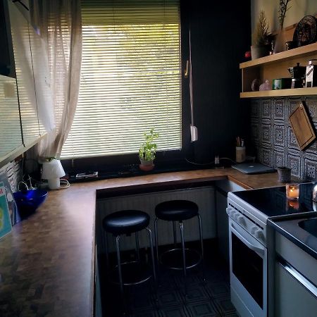 Nettes Apartment Im 14Ten Bezirk In Wien Екстериор снимка